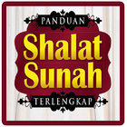 Panduan Sholat Sunnah Lengkap ícone