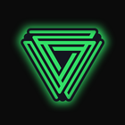Vast VPN-icoon