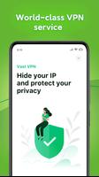 Vast VPN Affiche