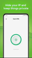 Vast VPN screenshot 1