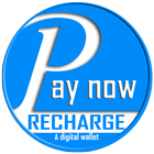 PayNow Recharge icône