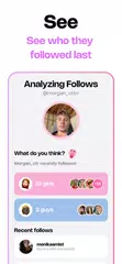 The Ick: Recent Follow Tracker XAPK download
