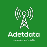 ADETDATA Zeichen