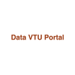 DATA VTU PORTAL