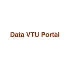DATA VTU PORTAL 圖標