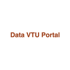 DATA VTU PORTAL icône