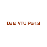 DATA VTU PORTAL icon