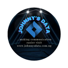JOHNNYSDATA icono