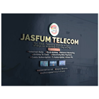 Icona JASFUM TELECOM
