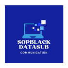 آیکون‌ SopBlackData