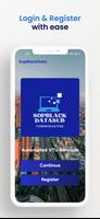 برنامه‌نما SopBlackData عکس از صفحه