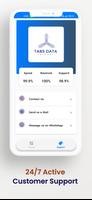 TABS TELECOM скриншот 3