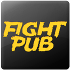 Fight pub: Thе DEMO icon