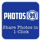Photos99 icon