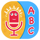 Sound Up: Alphabet Tracing APK