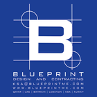 Blueprint icône