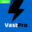 VastPro VPN - Best Premium VPN Unlimited Access 圖標