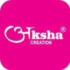 Aksha Creation أيقونة