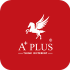 A⁺ Plus أيقونة