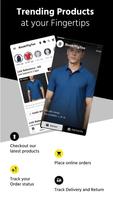BookMyTee screenshot 1
