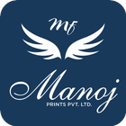 Manoj Prints 아이콘
