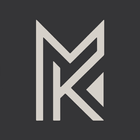 MK Fashion Hub আইকন