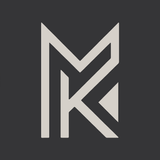 MK Fashion Hub biểu tượng