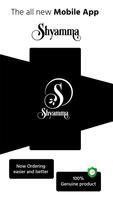 پوستر Shyamma