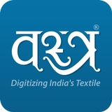 VastraApp - Textile Management أيقونة