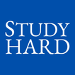 STUDY HARD