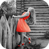 Black and White Photo Editor (Premium) Apk