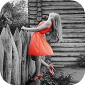 Black and White Photo Editor (Premium) Apk