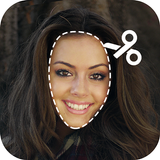 Cut Paste Photo Editor icon