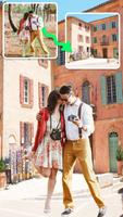 Cut Paste Photo Editor plakat