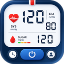 Blood Sugar Care - BP Monitor APK