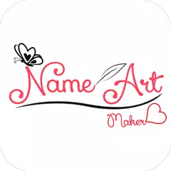 Name Art APK Herunterladen