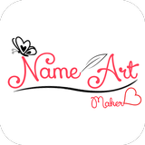 Name Art aplikacja