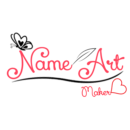 Name Art