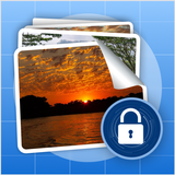 Hide Photos - Calculator Lock biểu tượng