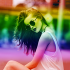 Color Effect Photo Editor-icoon