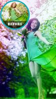 Color Effect Photo Editor پوسٹر