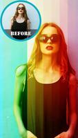 Color Effect Photo Editor ภาพหน้าจอ 1