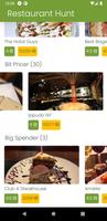 Restaurant Hunt screenshot 2