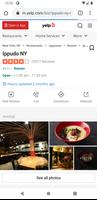 Restaurant Hunt screenshot 3