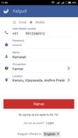 Kalgudi Plakat