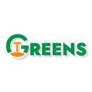 Tgreens APK