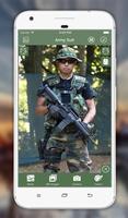 Army Suit syot layar 2