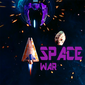 SPACE WAR