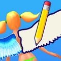 Draw Runner