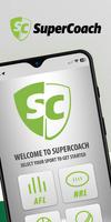 SuperCoach Plakat